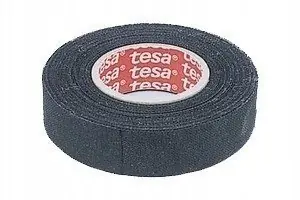 TAŚMA IZOLACYJNA PARCIANA 15*19 Szybka dostawa